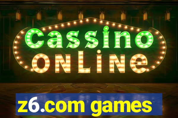 z6.com games